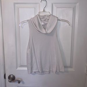 Cooperative White Tank